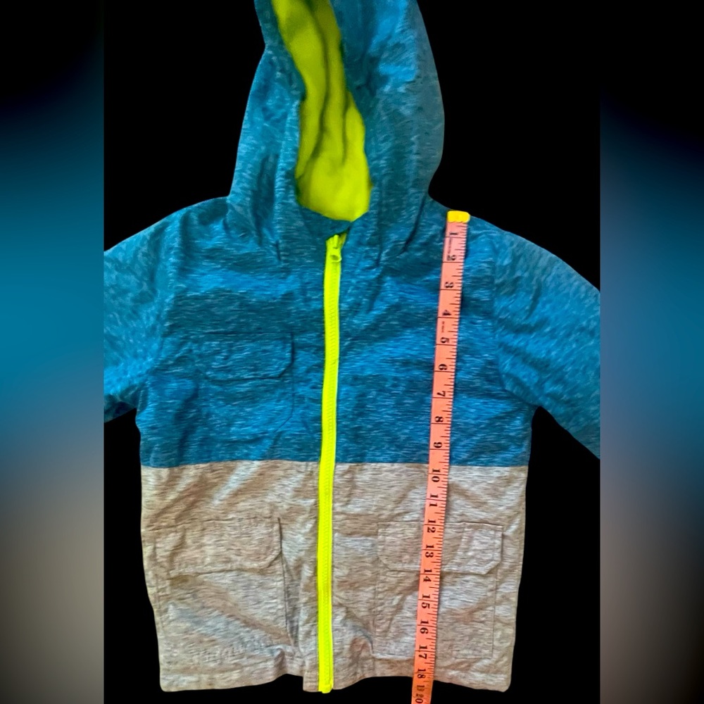 Swiss Tech Jacket - Picture 2 of 10